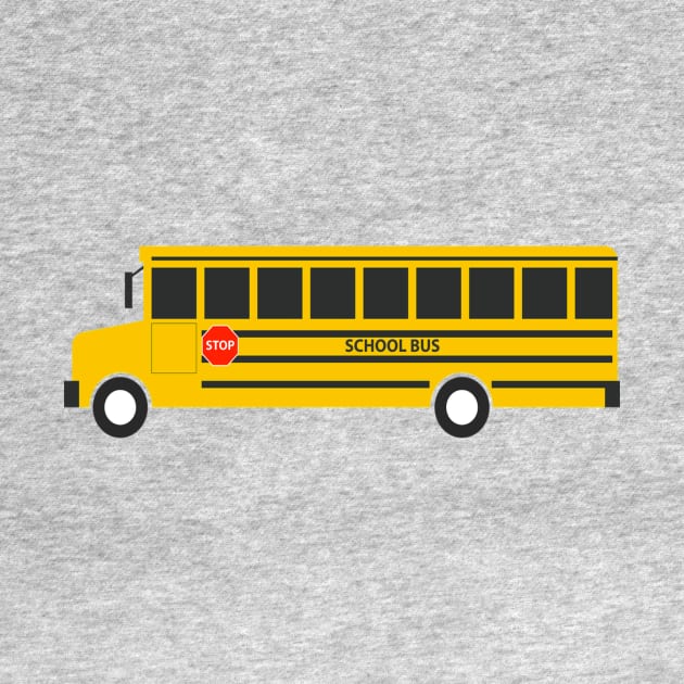 Bus driver designs by TheHigh